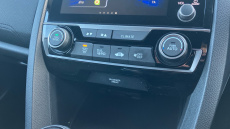 Honda Civic 1.6 i-DTEC SR 5dr Diesel Hatchback